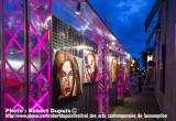 Festival des Arts Contemporains de L'Assomption 2015