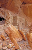 River House, Comb Ridge, UT
