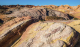 Scenic View, Valley of Fire State Park, NV