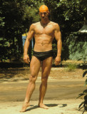 Wildwood 1979 ( deux mois avant électrocution )