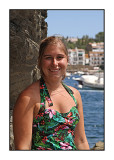 Cadaques Spanje, 08/2014