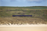 A couple of trips out in Cornwall