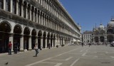 MOLO,ST MARK'S SQUARE
