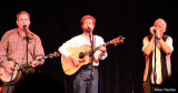 Pat Haley, Chris Wenger, Bob Littell