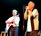 Chris Wenger, Bob Littell