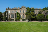 Hartland Abbey