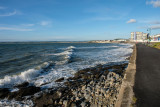 Westward Ho!