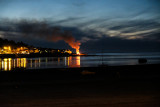Appledore from Instow beach