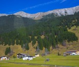 Maartensreis 2015 (Zuid) Italië