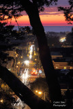 View from Buena Vista Park