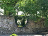 Stone Wall Canon Hole (MEXPHO)