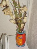 Commode plantJerome Arizona