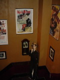 Mae West in Jerome Arizona