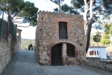 Castell d´Aro