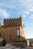Castell d´Aro (Baix Emporda`)