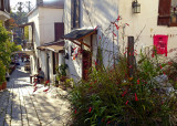 les rues de Kas
