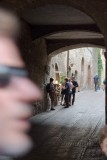 San Gimignano