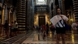 SIENA.Inside The Cathedral of Dome.not nude