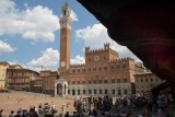 SIENA.Arena for the PATIO.Plazza del Campo