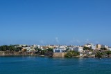 Old San Juan, Puerto Rico