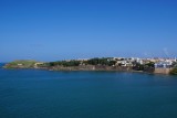 La Fortaleza to San Felipe Del Morro