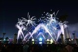 Epcot Illuminations Show