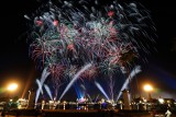Epcot Illuminations Show