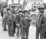 Boy Scouts 7