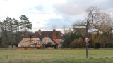 Newnham, Hampshire