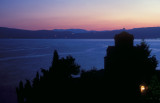 Sv. Jovan, Kaneo, Ohrid