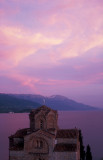 Sv. Jovan, Kaneo, Ohrid
