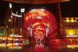 Fremont Street Experience