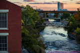 2016 - Port Hope, Ontario - Canada