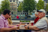2016 - Amsterdam - Netherlands