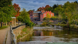 2016 - Port Hope, Ontario - Canada