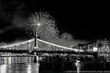 2016 - St. Stephen's Day in Budapest - Hungary
