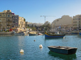 Malta - San Ġiljan