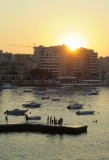 Malta - Sliema