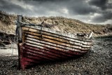 High & Dry On The River