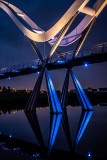 Bridging On Infinity