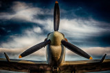 Spitfire Memorial