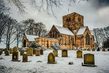 St Mary the Virgin Church