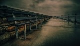 North Pier, Tynemouth