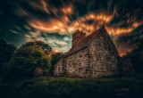 Smallest Church In England ???