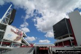 Levi's Stadium - Santa Clara, CA