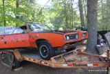Amherst Antique Auto Show - Jun 26, 2016