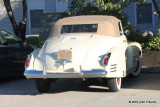 71st Annual Revival Glidden Tour - Sunday Sept 11