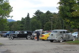 71st Annual Revival Glidden Tour - Tuesday Sept 13