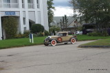71st Annual Revival Glidden Tour - Wednsday Sept 14