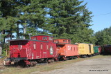 71st Annual Revival Glidden Tour - Friday Sept 16